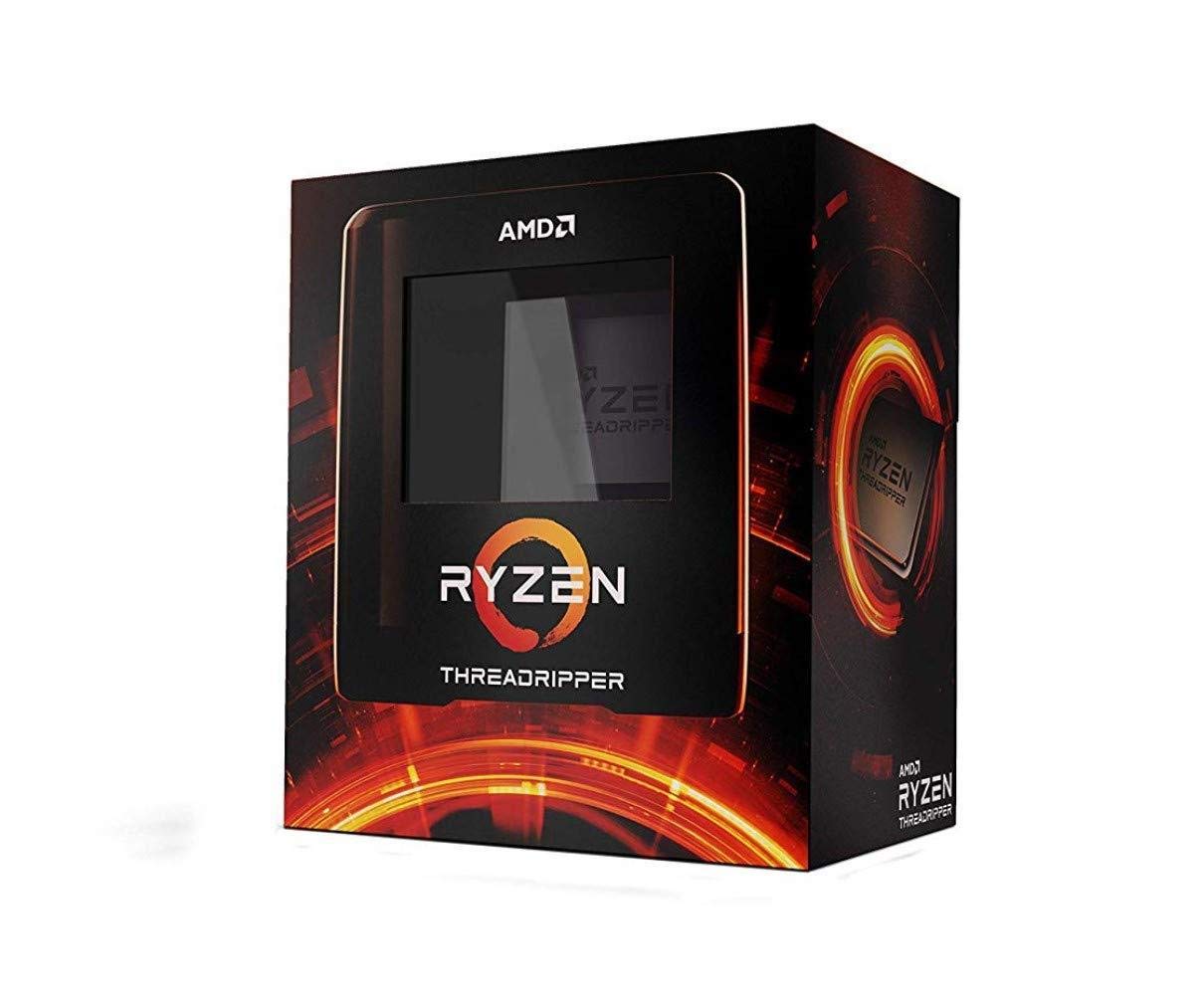 Amd CPU Threadripper 3990X Price