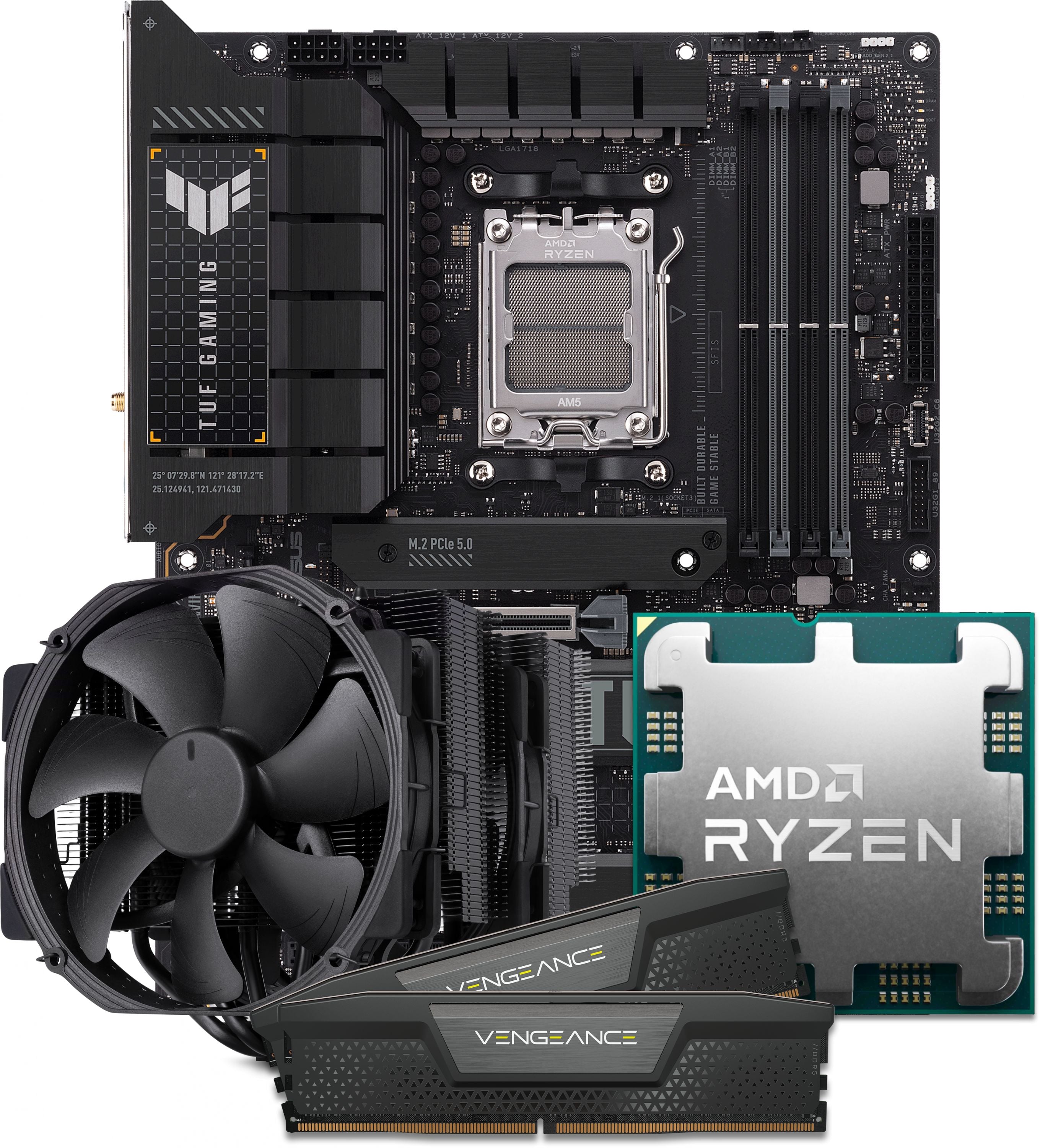 Amd Motherboard And CPU Bundles