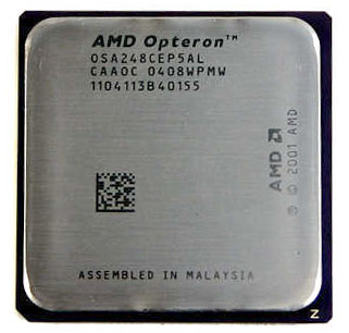 Amd Socket 939 Best CPU