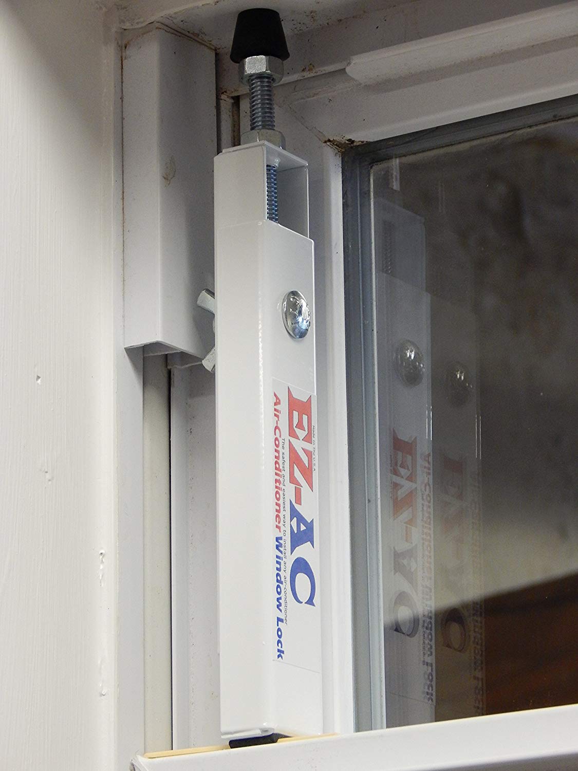 Are Window AC Units Secure