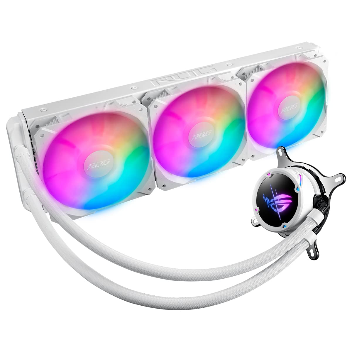 Asus Aura Sync CPU Cooler
