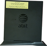 AT&T Network Security Key