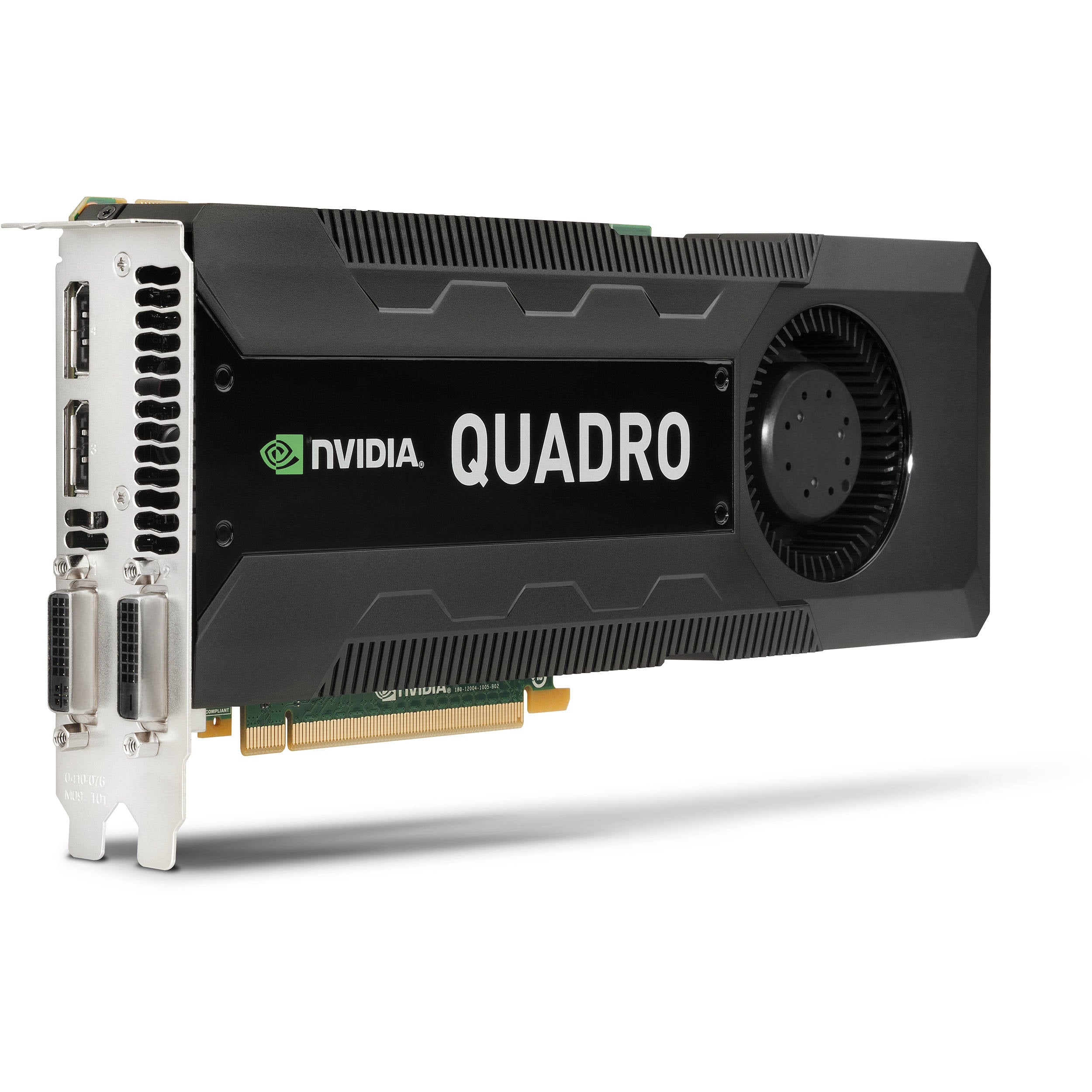 B And H Graphics Card