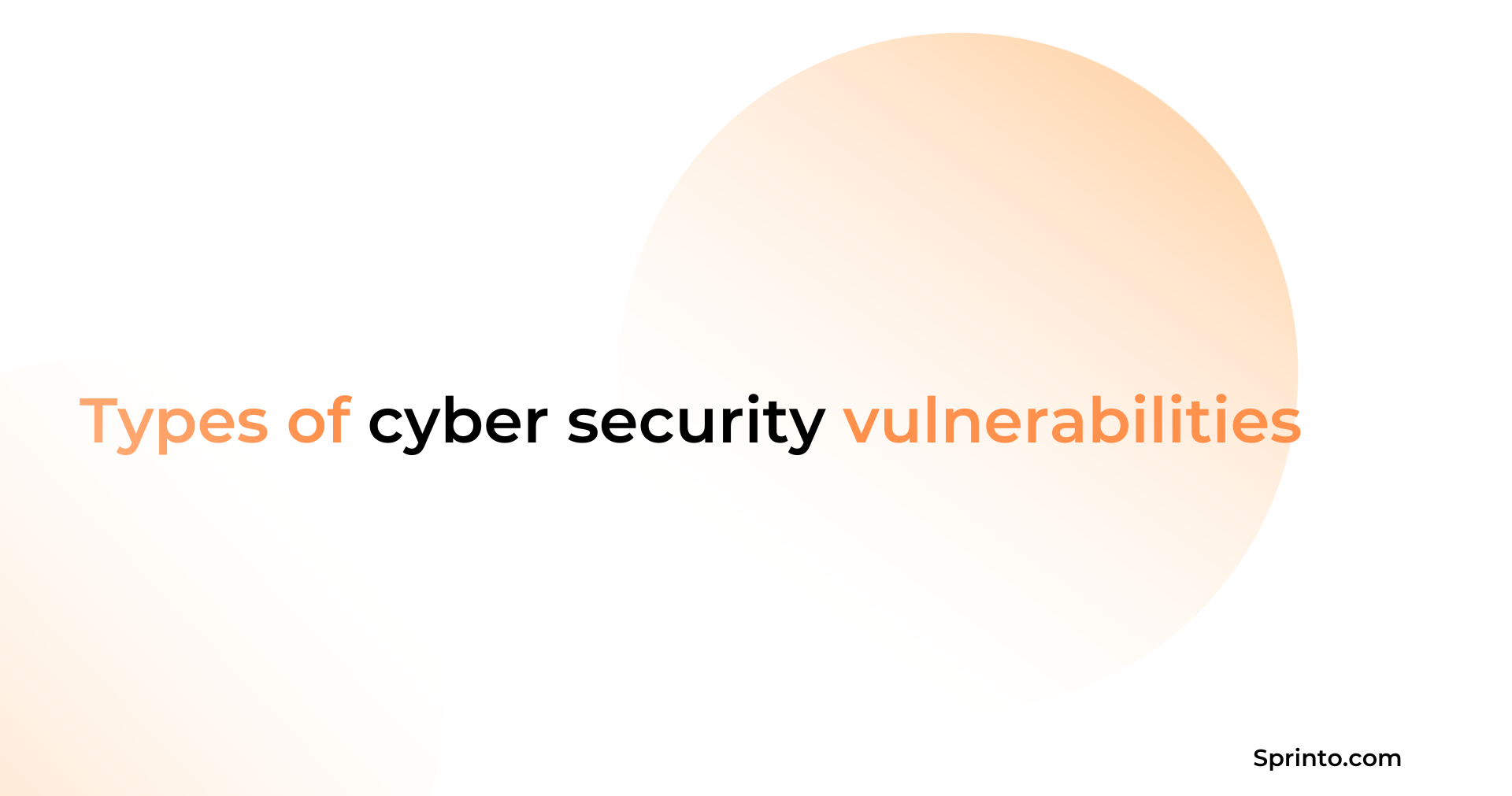 Basic Cybersecurity Concepts And Vulnerabilities