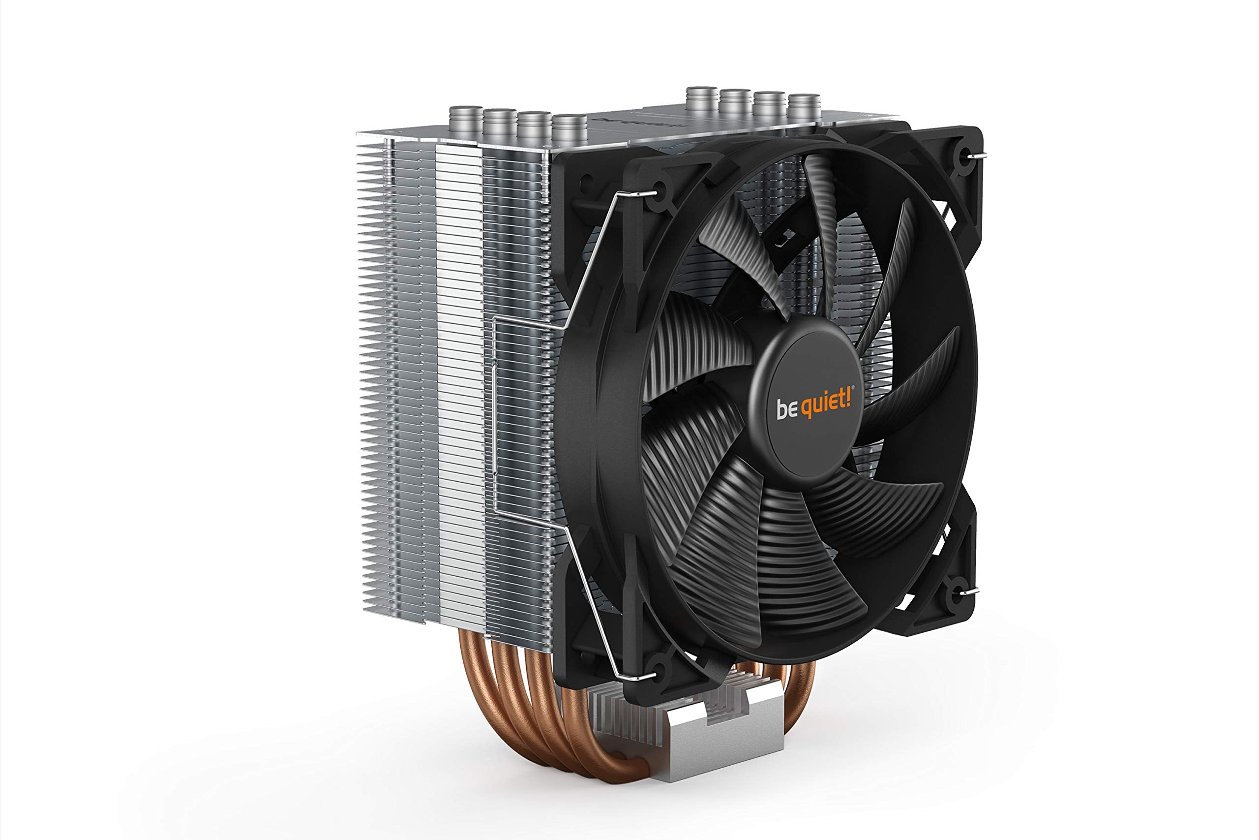 Be Quiet CPU Cooler Fan