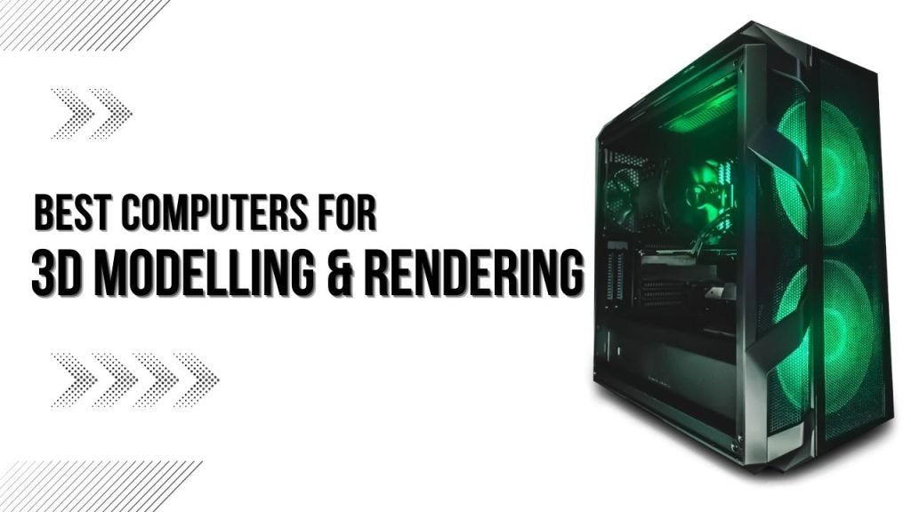 Best CPU For Animation And Rendering