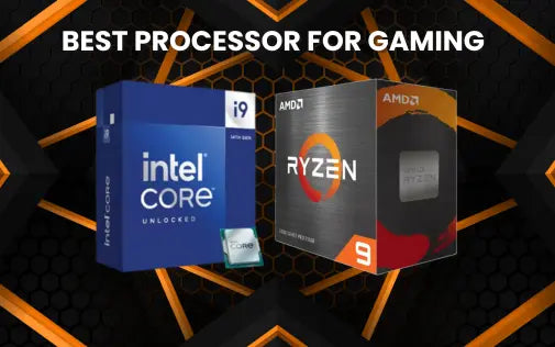 Best CPU For Future Proof