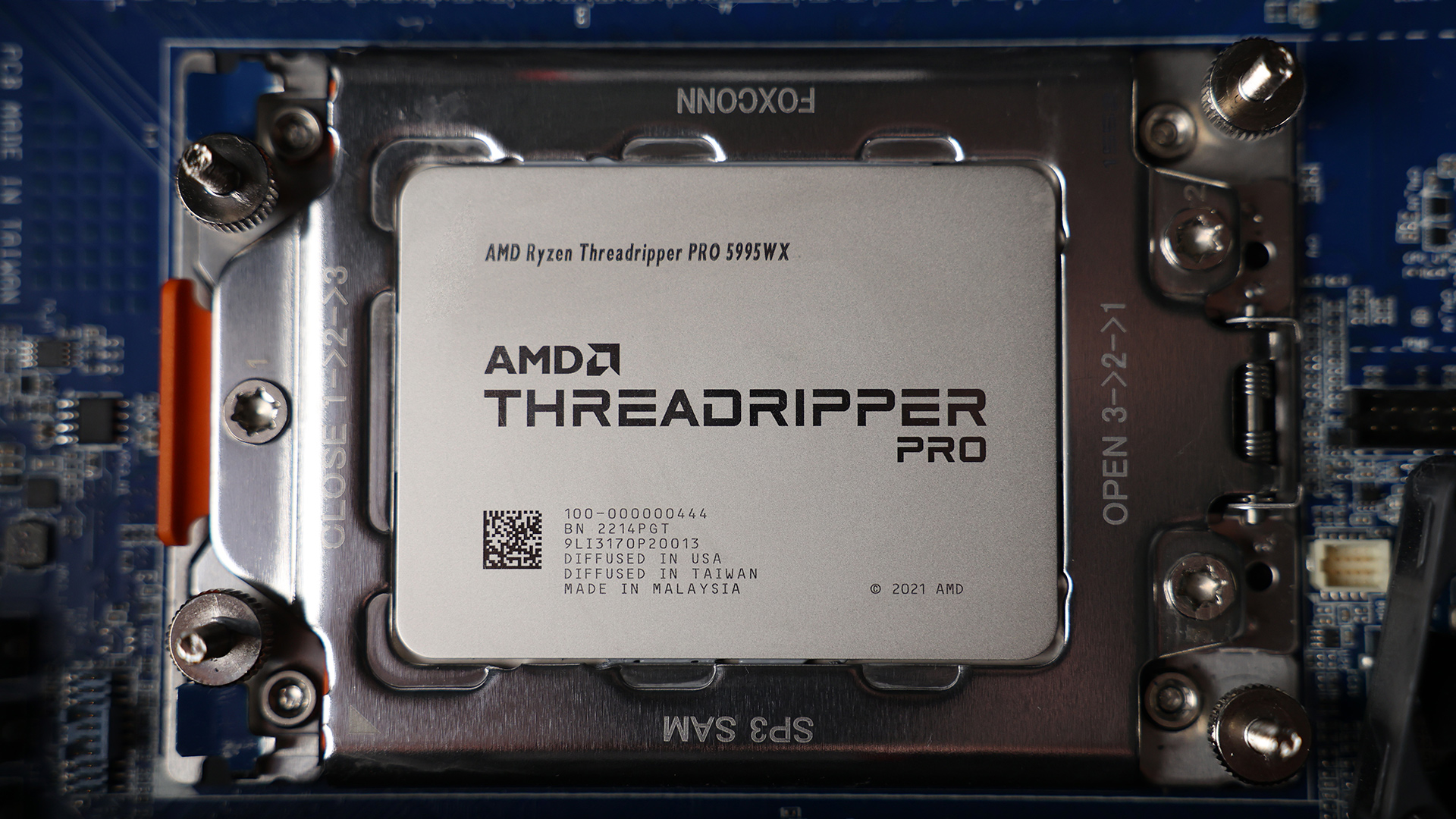Best CPU For Machine Learning
