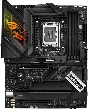 Best Gaming Motherboard CPU Combo