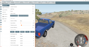 Best Graphics Card For Beamng