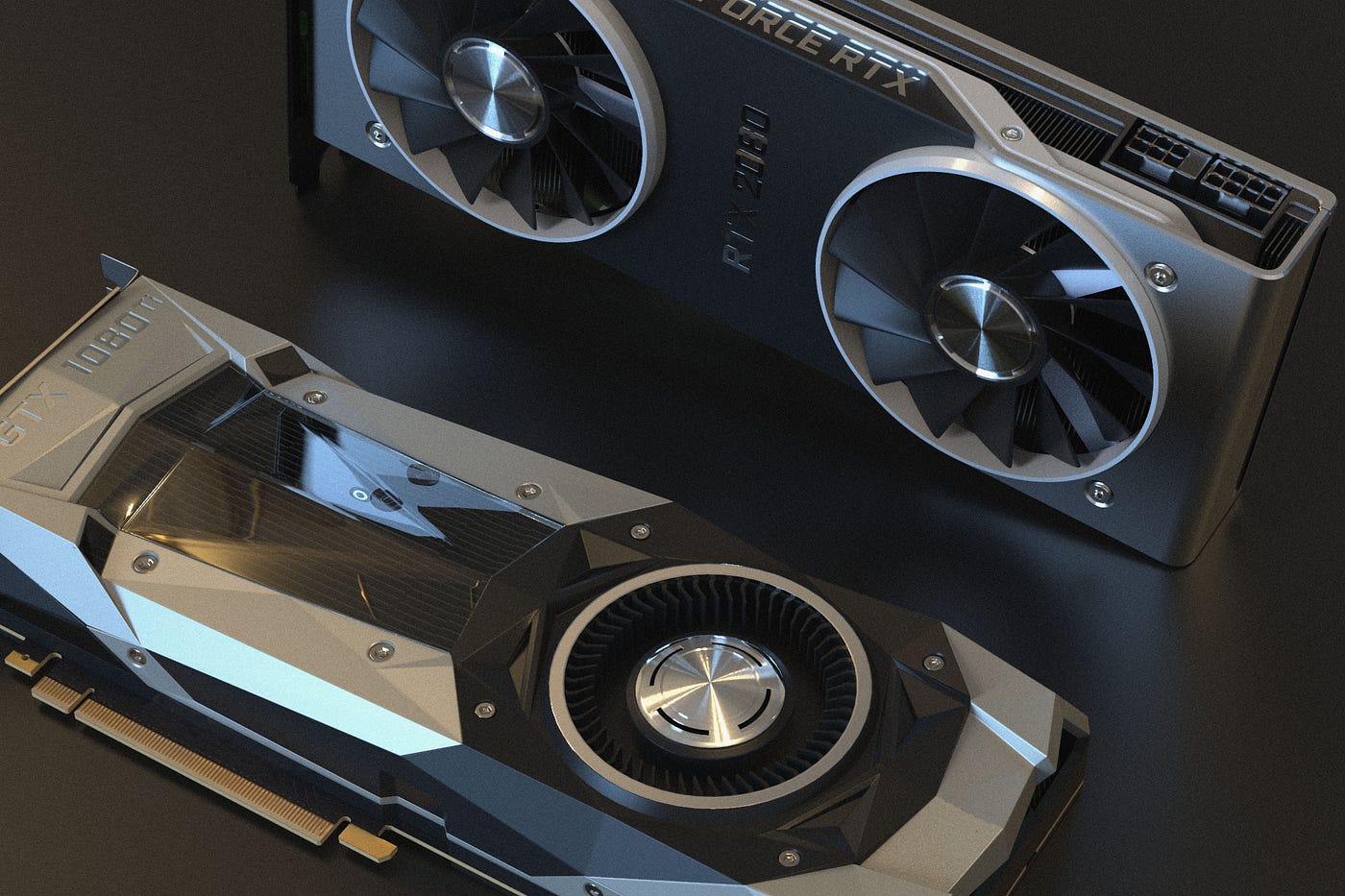 Best Graphics Card For Cuda Programming