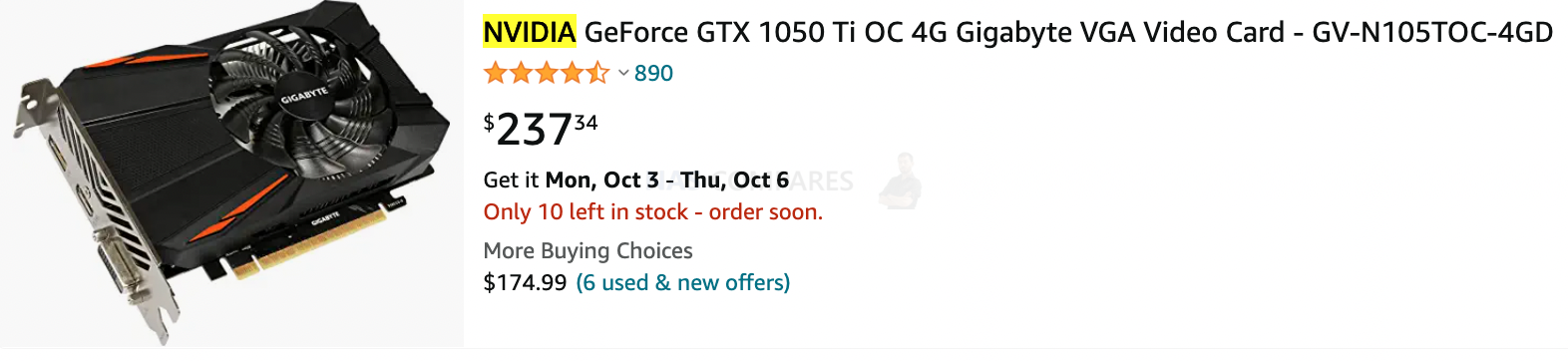 Best Graphics Card For Transcoding