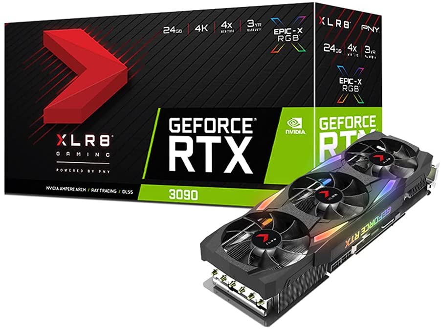 Best Graphics Card For UE5