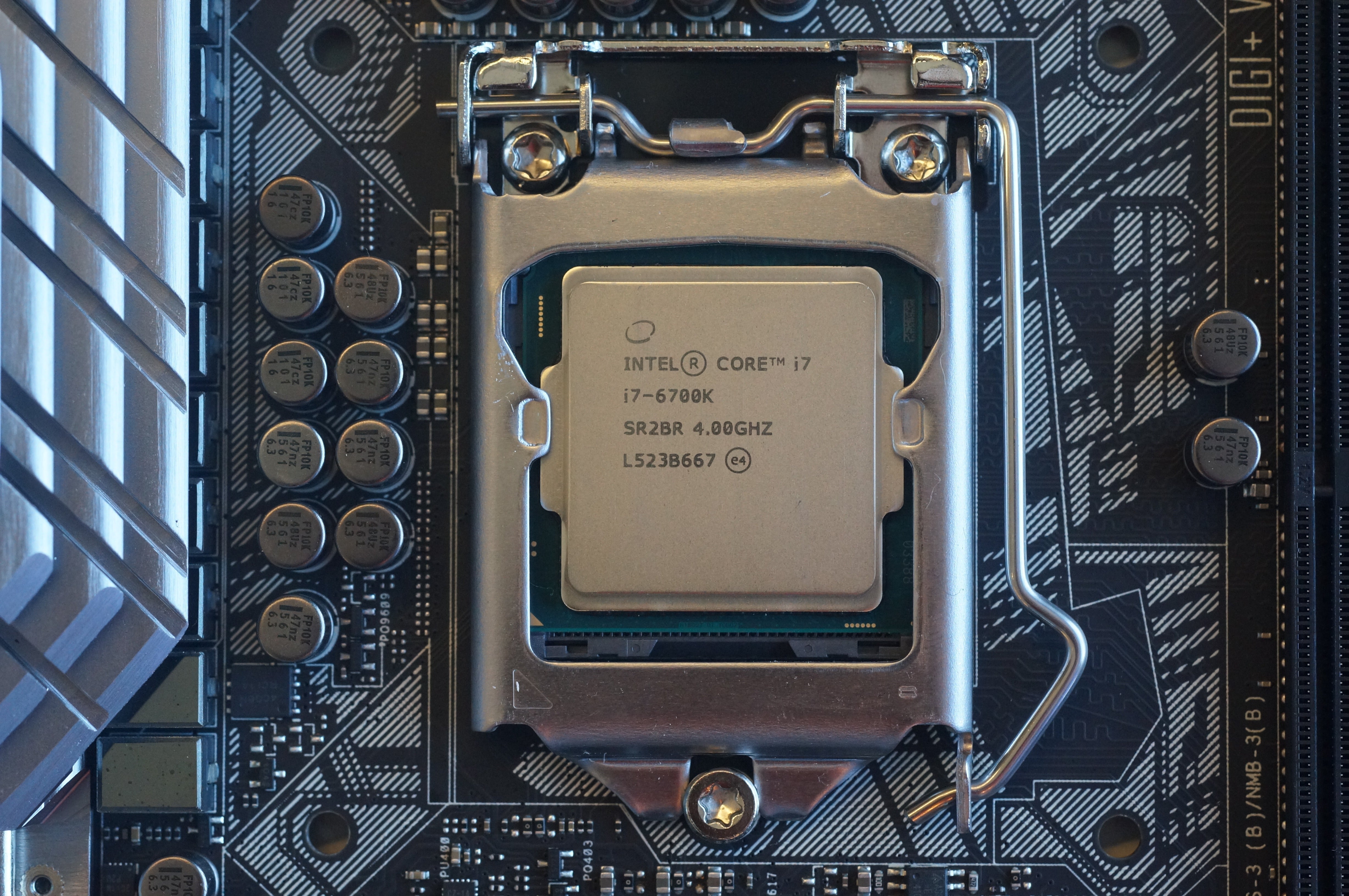 Best Skylake CPU For Gaming