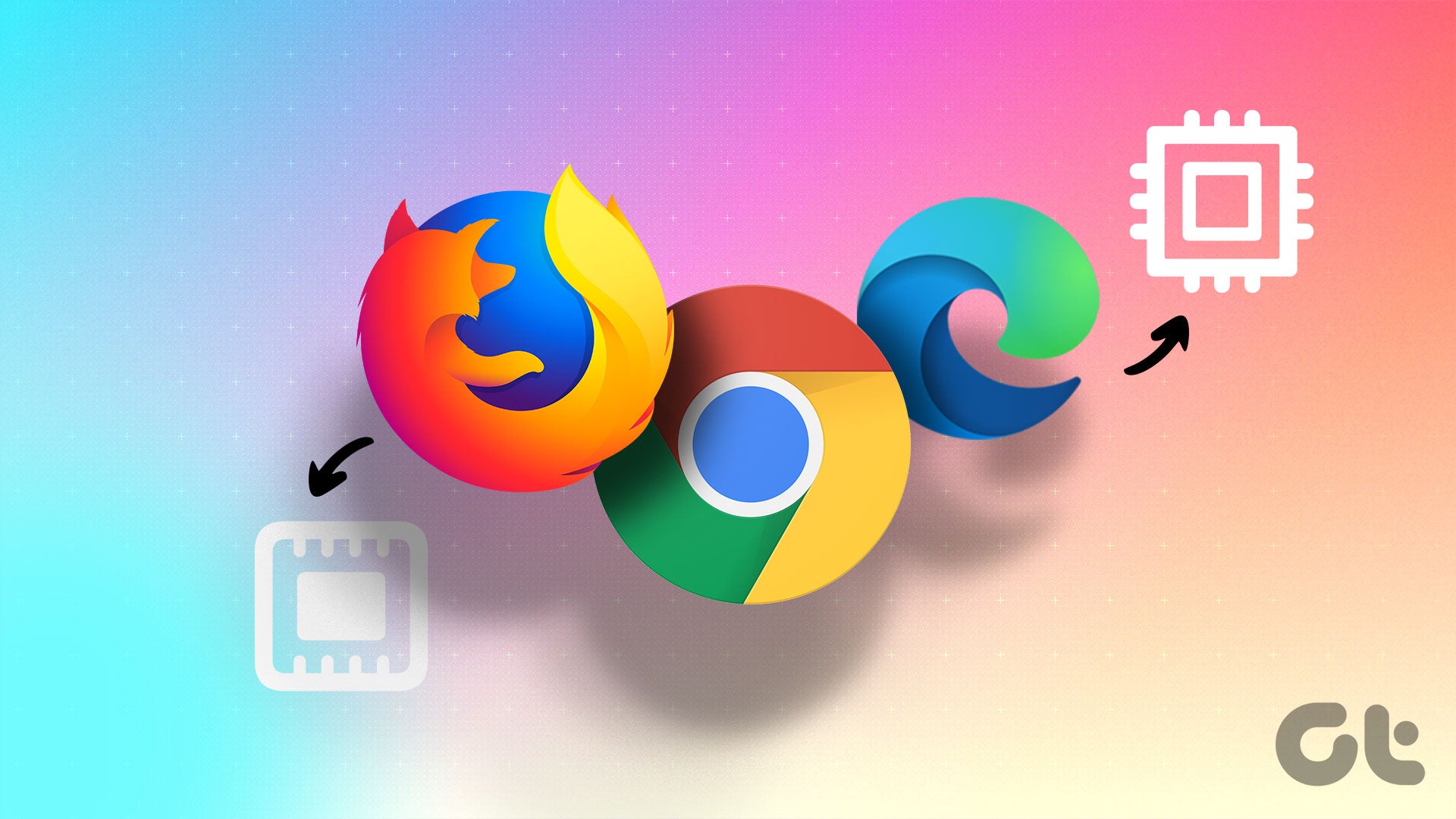 Browser That Uses Less CPU