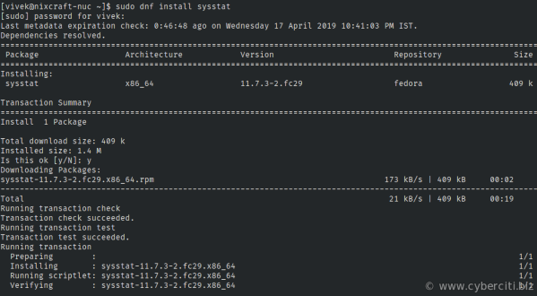C++ Get CPU Usage Linux