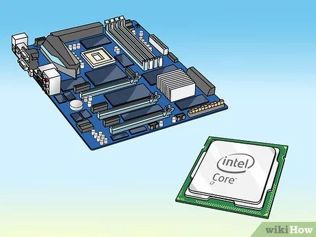 Can A CPU Be Replaced