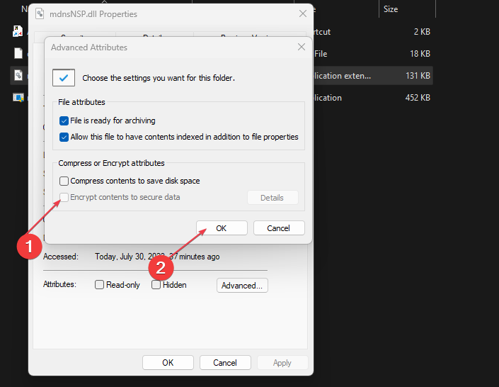Can Antivirus Scan Encrypted Files