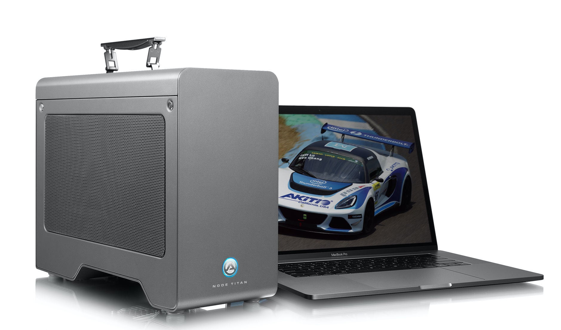 Can You Use An External Graphics Card On A Macbook