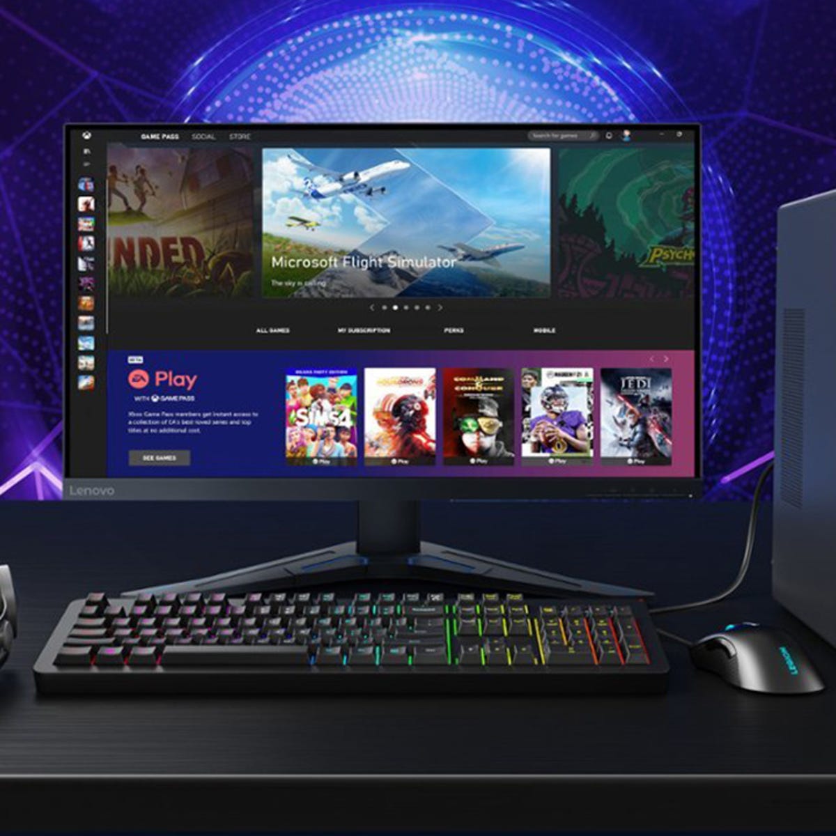 Cheap Computer With Good Graphics Card