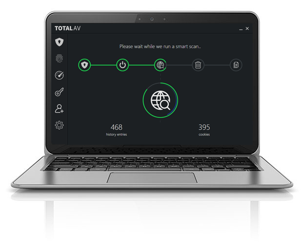 Chromebook With Built In Antivirus