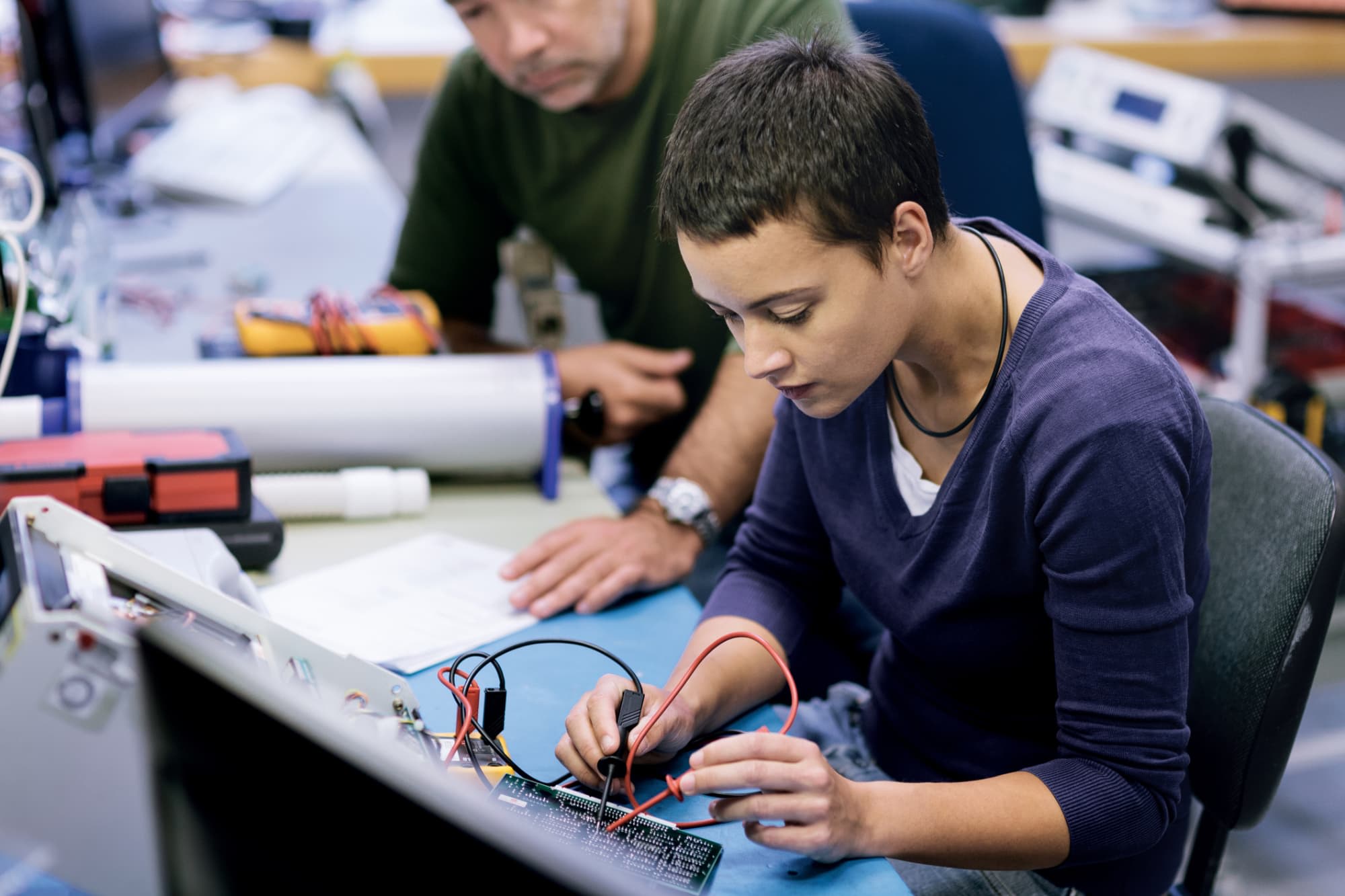 Colleges With Computer Hardware Engineering