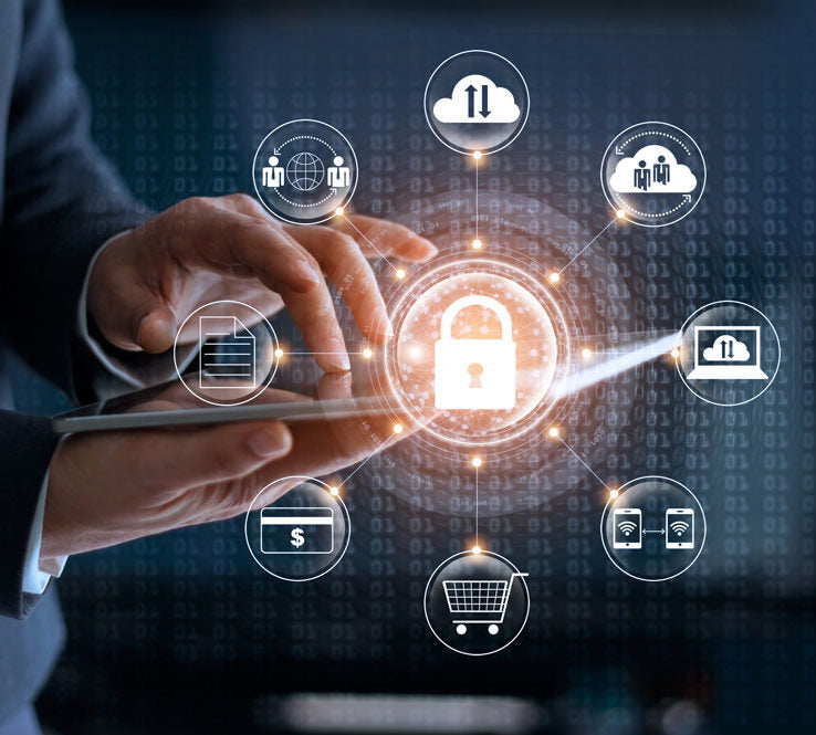 Computer Network Security Services NJ