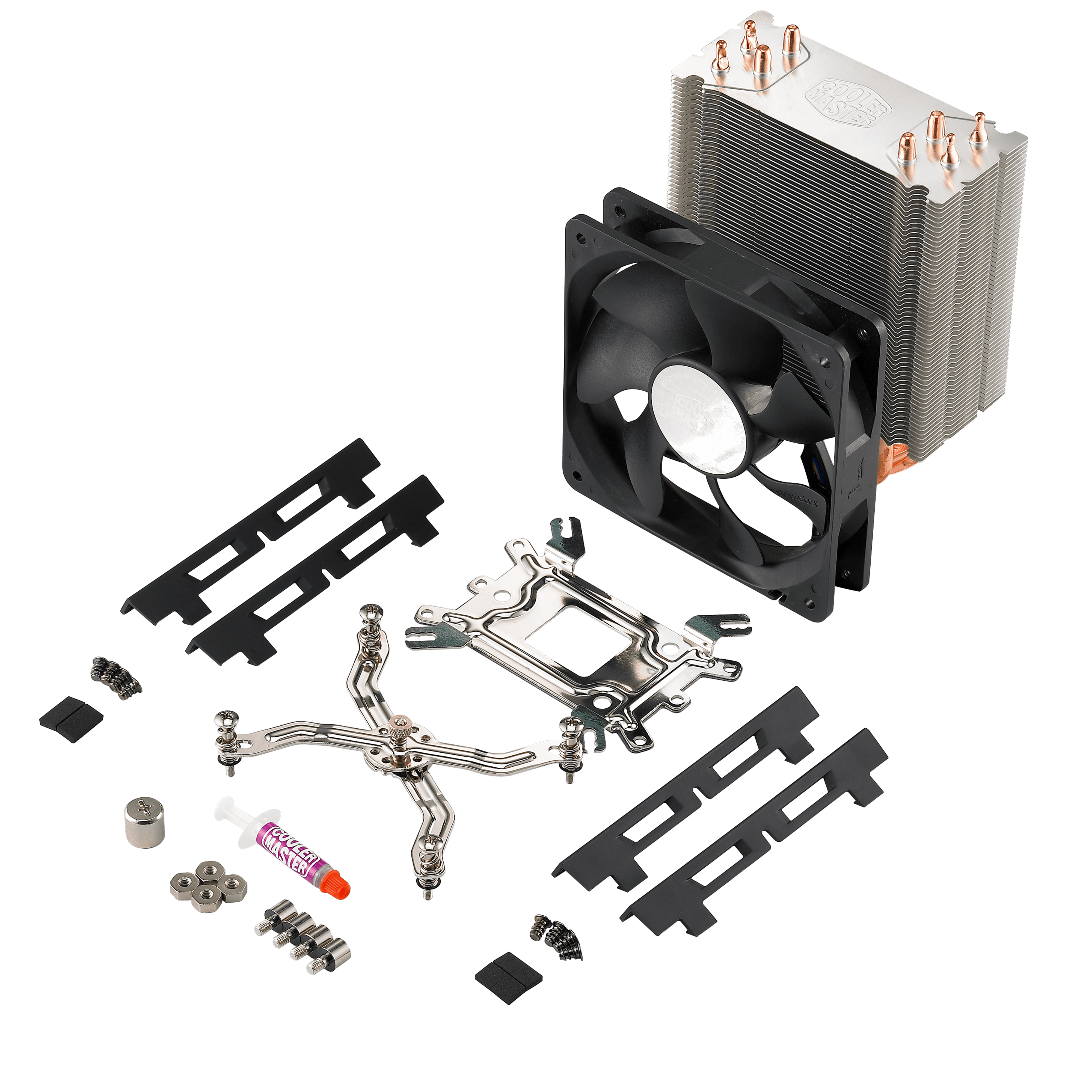 Cooler Master CPU Fan Bracket