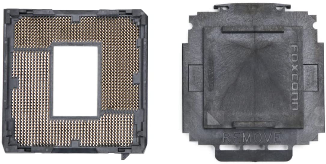 Cost Of Replacing CPU Socket