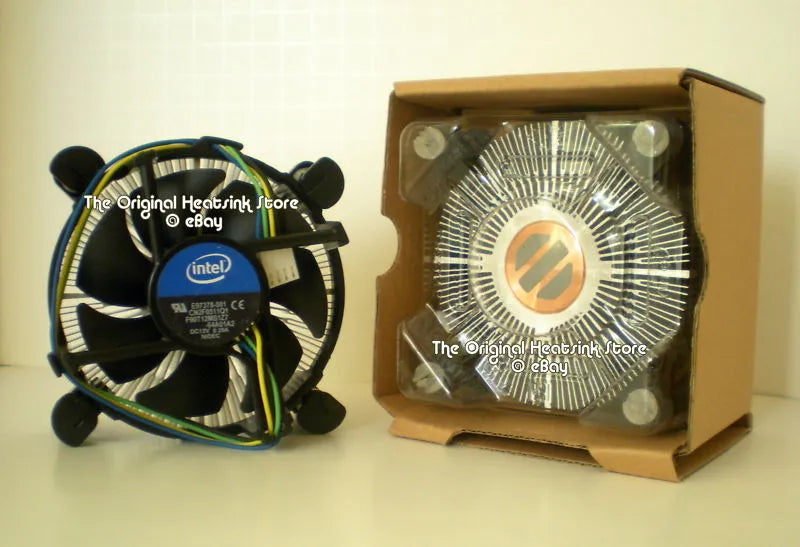 CPU Cooler For I7 4790K