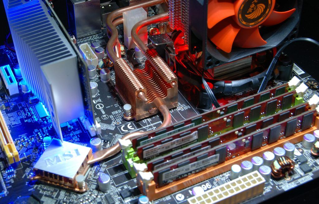 CPU Overheating How To Fix