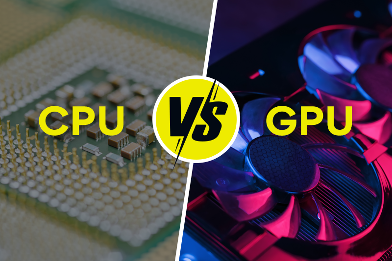 CPU Rendering Vs Gpu Rendering
