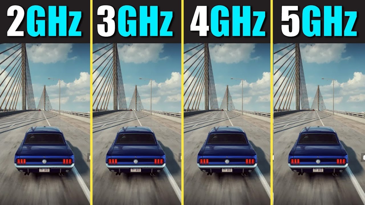 CPU Speed 2.4 Ghz