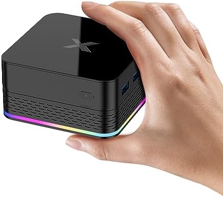 Cpu With WiFi And Bluetooth