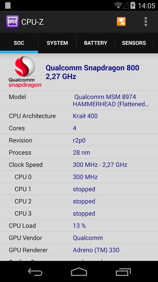 Cpuid Driver CPU Z 153