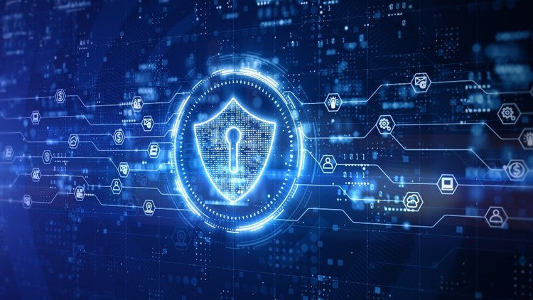 Cybersecurity Lab Environment In Eve NG