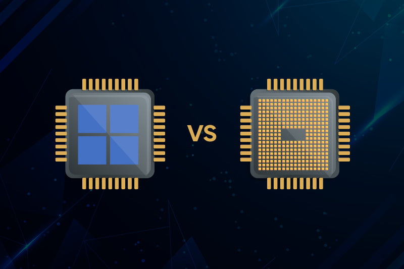 Do I Need A New CPU Or Gpu