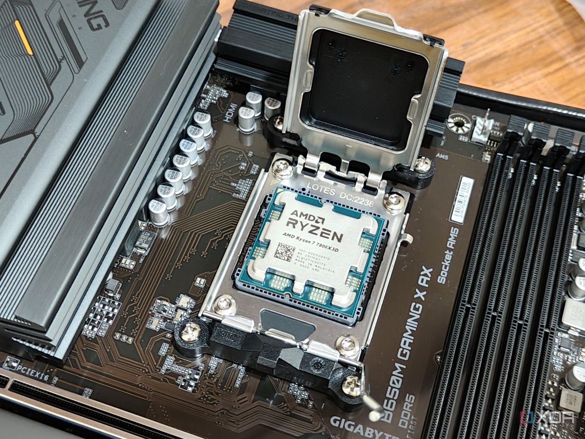 Does CPU Affect Download Speed