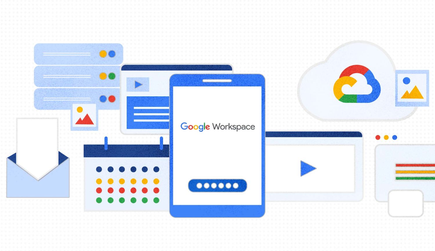 Does Google Use Microsoft Office
