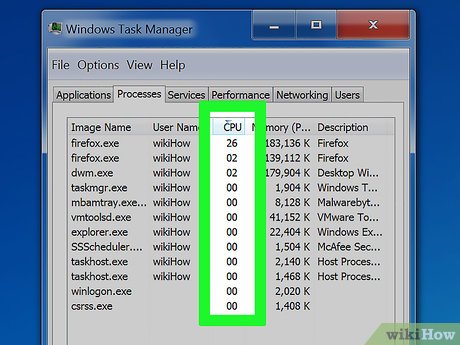 Does High CPU Usage Slow Down A Computer