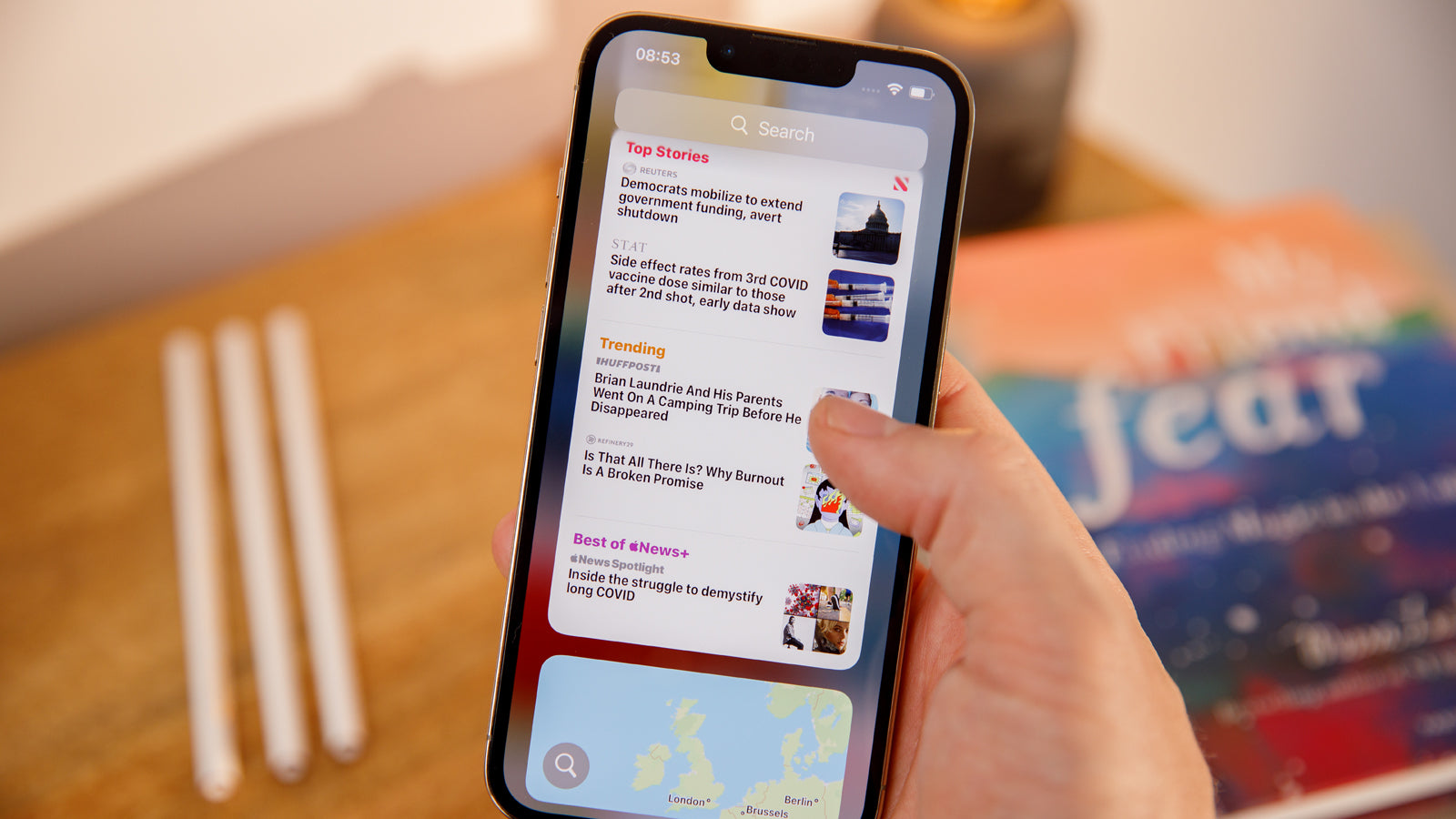 Does Ios Need Antivirus Software