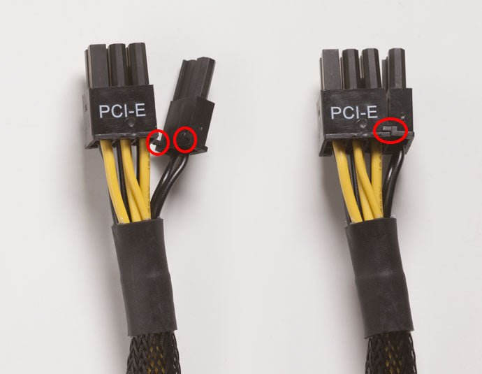 Does Pcie Go Into Graphics Card