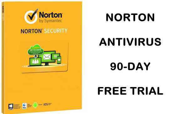 Download Norton Antivirus Free 90 Days