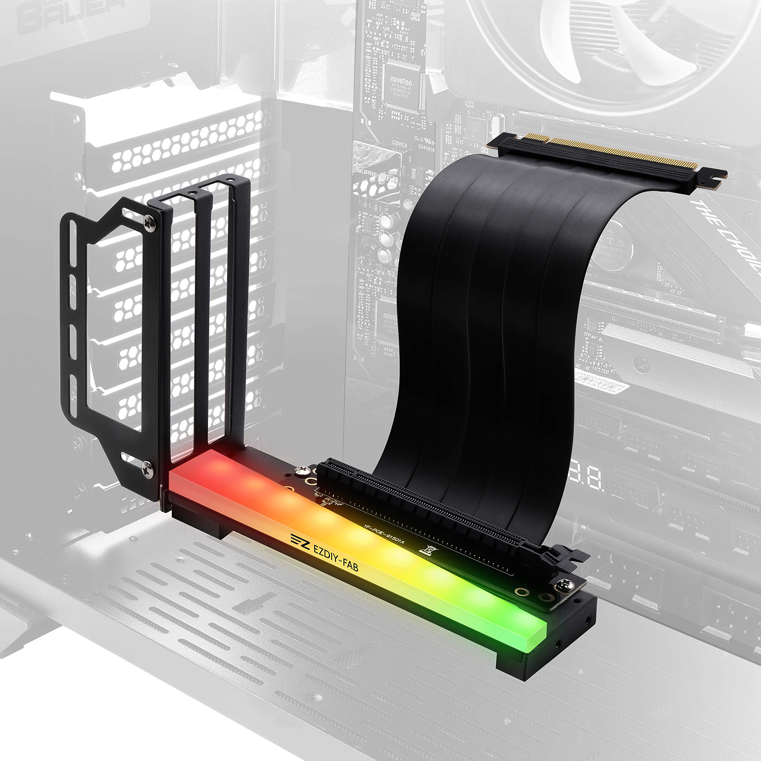 Ezdiy-Fab Graphics Card Gpu Brace