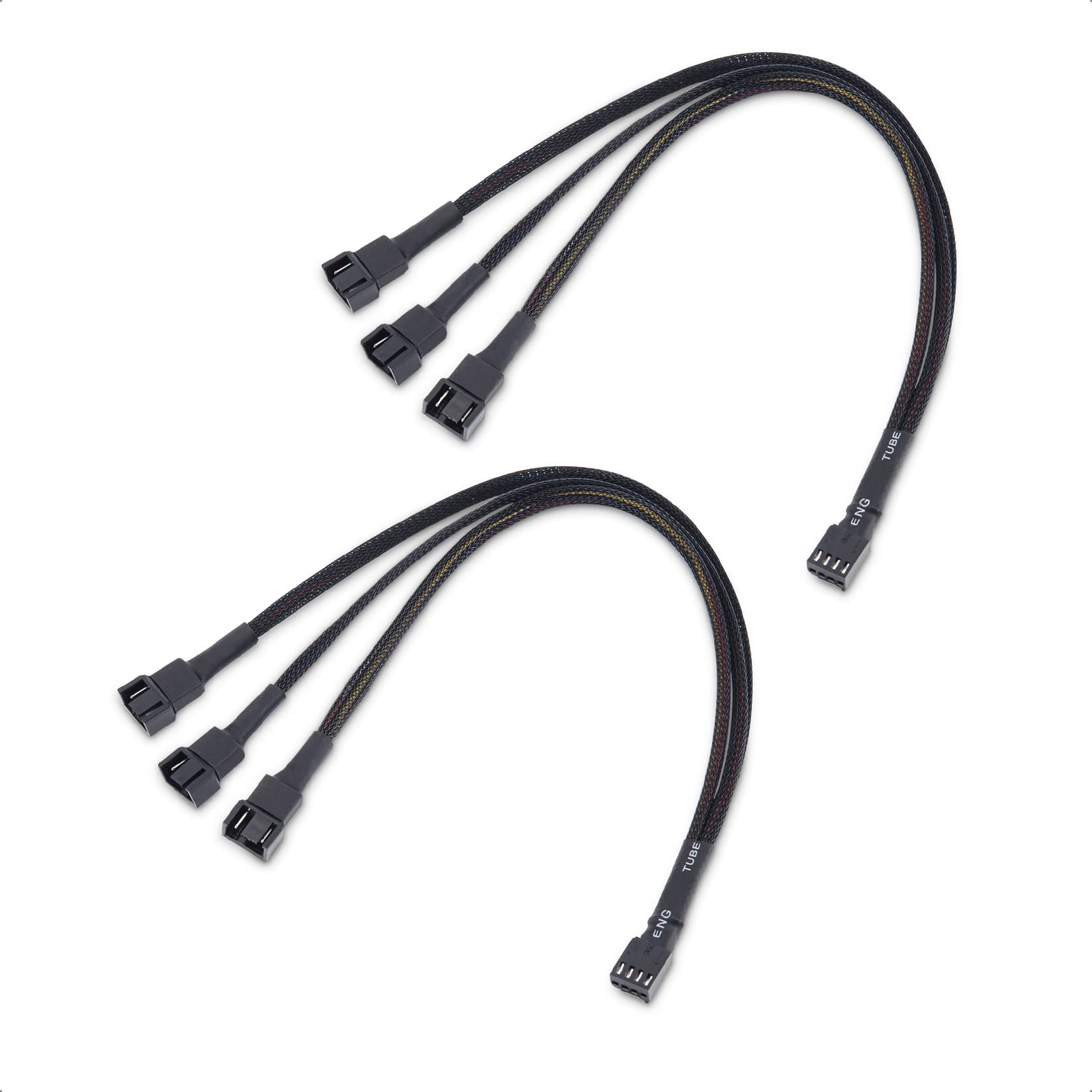Fan Splitter On CPU Header