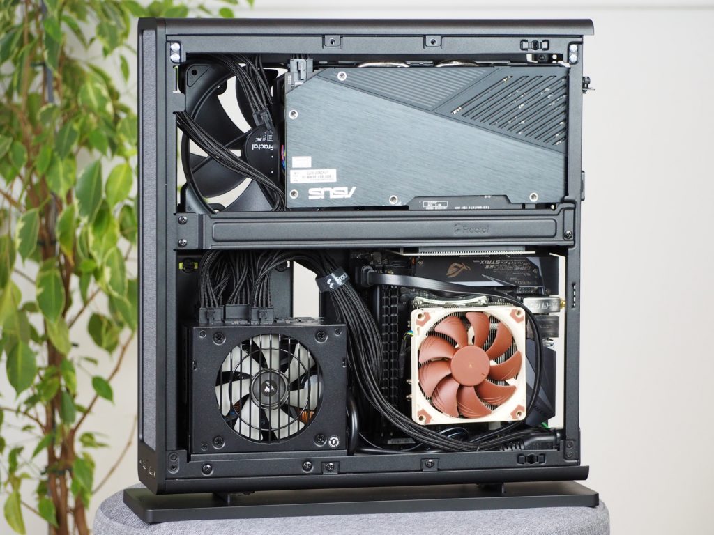 Fractal Design Ridge CPU Cooler