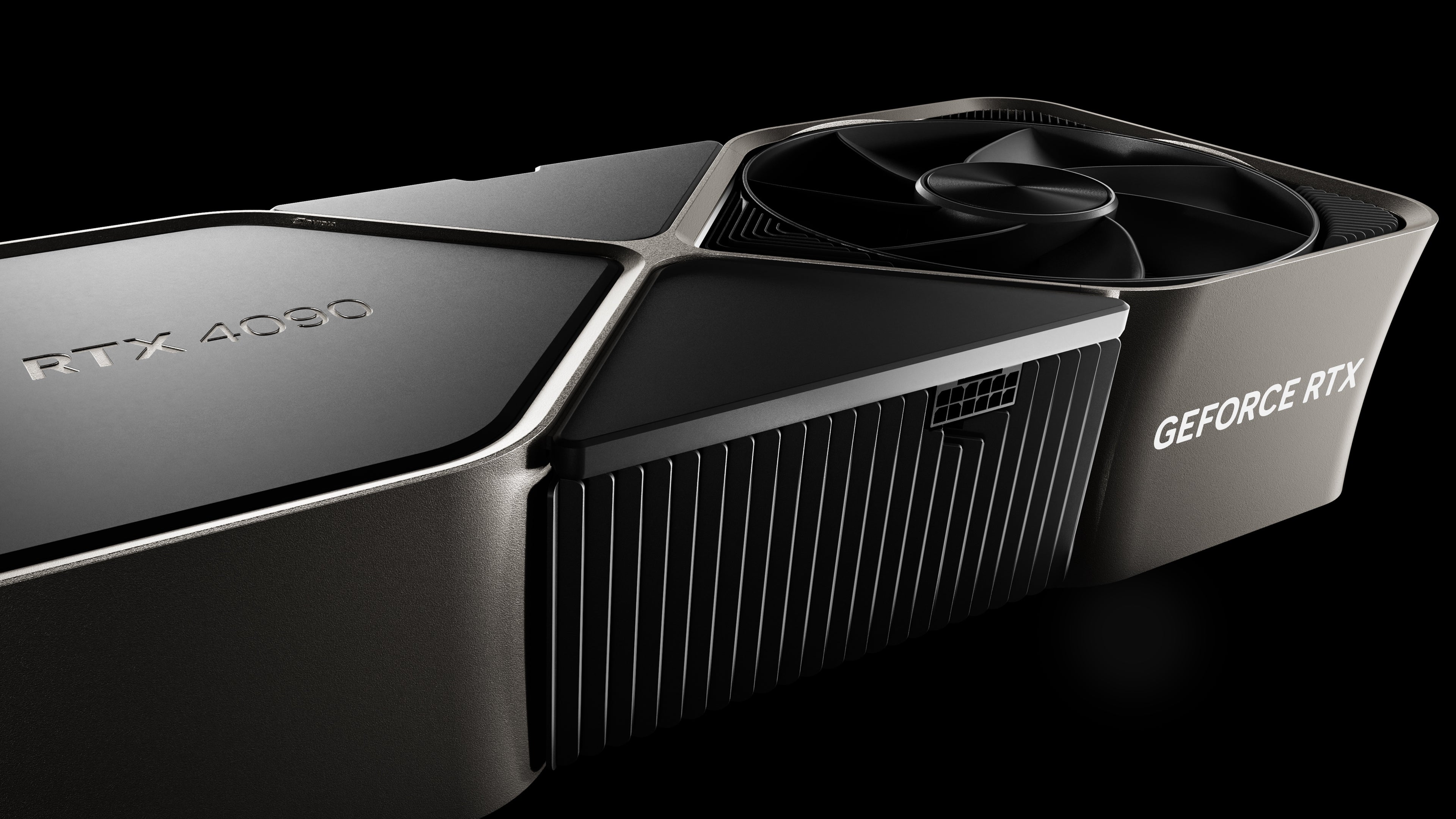 Geforce Rtx 4090 Graphics Card