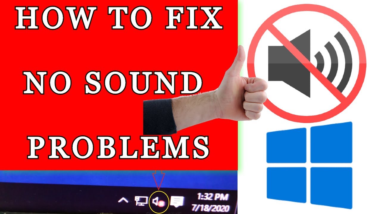 Graphics Card Causing Audio Problems
