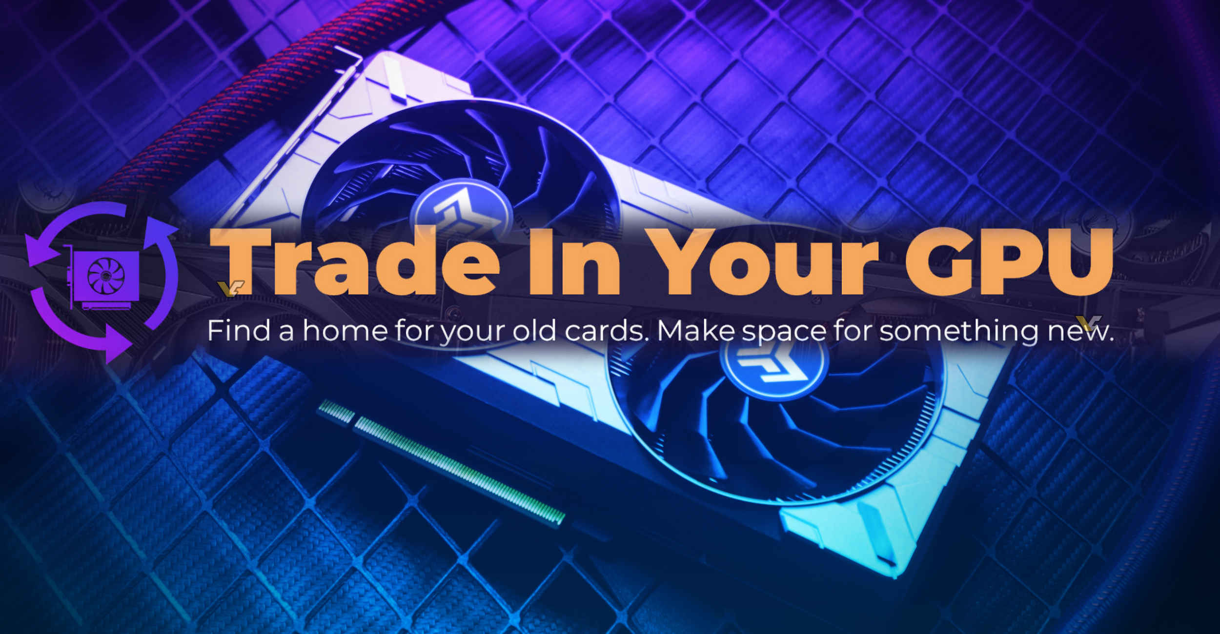 Graphics Card Trade In Program