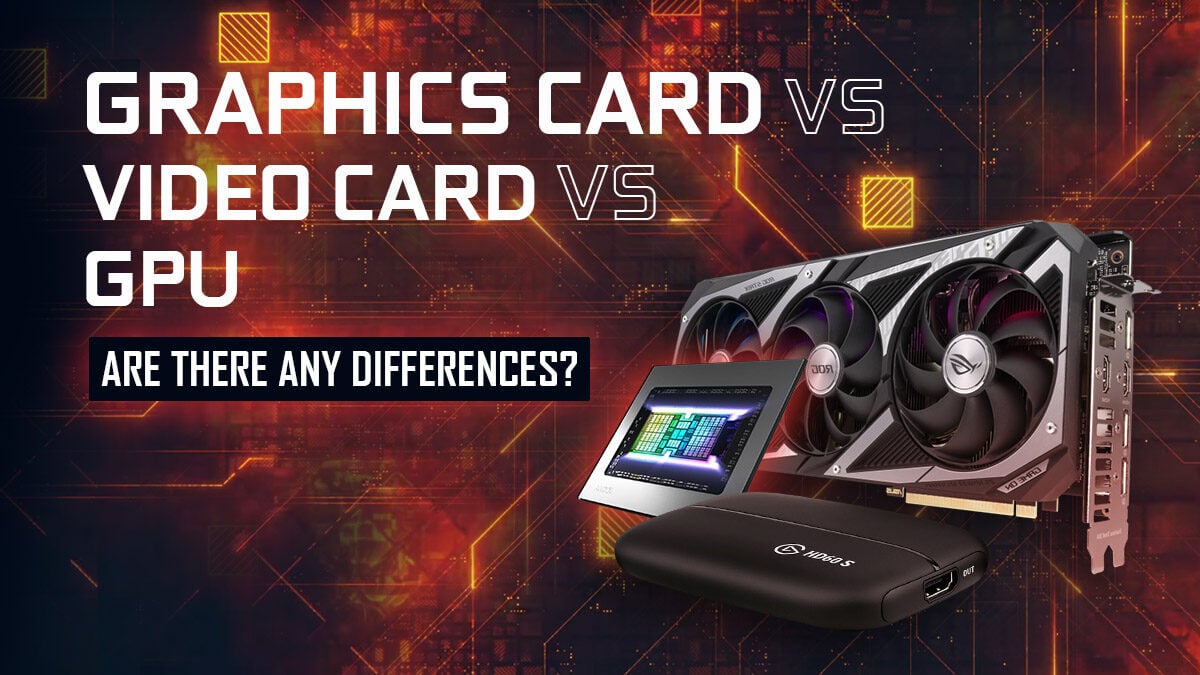 Graphics Coprocessor Vs Graphics Card